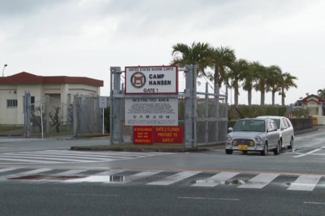 冲绳再曝三起驻日美军性暴力案 涉事人员未被起诉插图