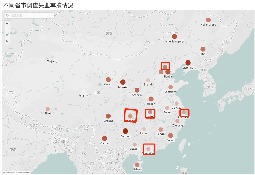 规模化瓶颈难破题 萝卜快跑们短期难“卷”网约车插图4