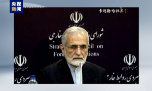 伊朗官员：若以全面进攻 将尽全力支持黎真主党缩略图