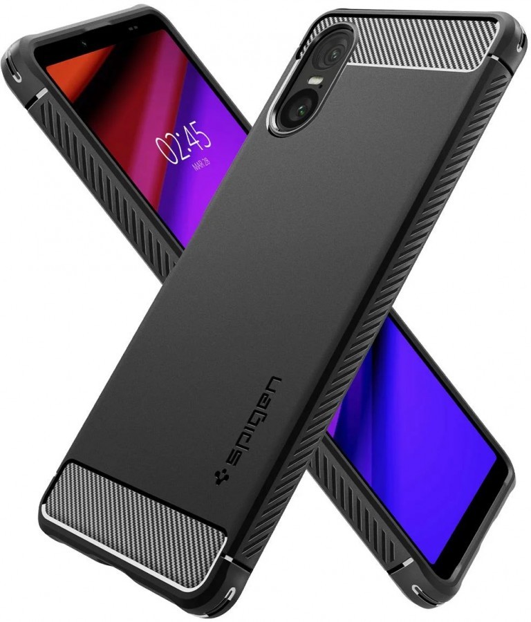 索尼或将继续推出Xperia V手机插图