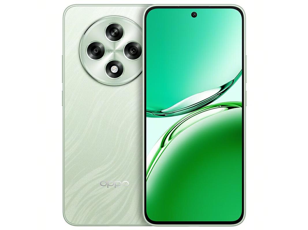 耐用战神直屏版OPPO A3发布，刷新耐用科技新高度插图3