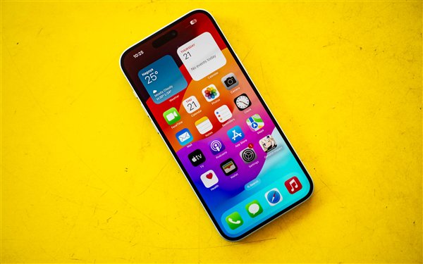 苹果信心暴增！iPhone 16系列增加备货量：要卖爆插图2