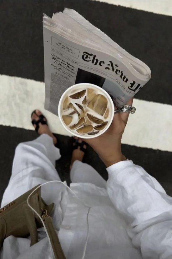 可以吃干巴lunch，但不想做干巴女孩插图3