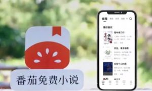 被番茄小说当做AI训练“花肥”  网文作者联合说不缩略图