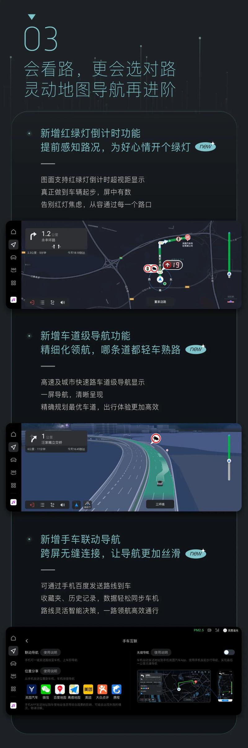 岚图追光迎OTA 2.0升级 新增13项功能/16项优化插图3