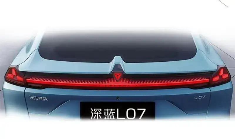 2024成都车展重点新车前瞻(下) 极氪7X/智界R7领衔插图74