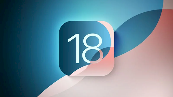 苹果发布iOS 18 Beta 7更新：RC准正式版正在路上插图