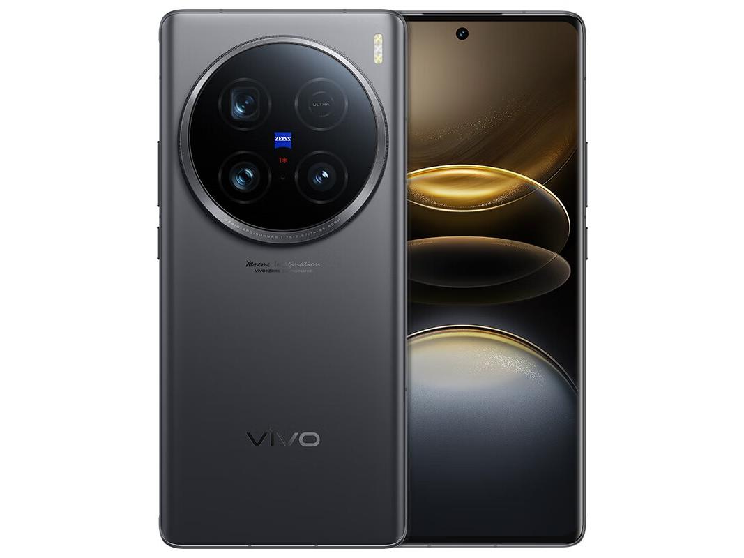 相差2500元，一文看懂vivo X100s、X100s Pro、X100 Ultra怎么选插图4