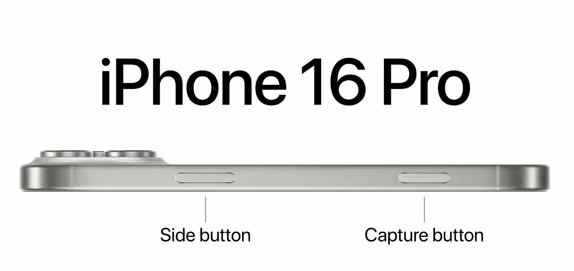 【机圈周报】iPhone 16定档9月10日发布 曝光信息汇总插图3