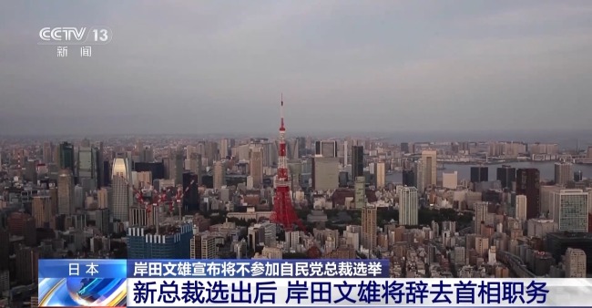 岸田文雄为何辞职？日本经济前景与党内选举引关注插图1