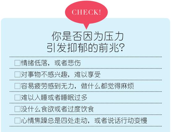 压力加速大脑萎缩？睡眠不足也会提高认知功能障碍的风险！插图3