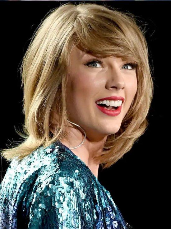 Taylor Swift消失的“小缺牙”，明星都在做的牙齿贴面有多神？插图2