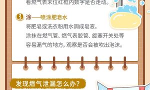 @家长孩子们，速速收下这份居家安全指南！缩略图