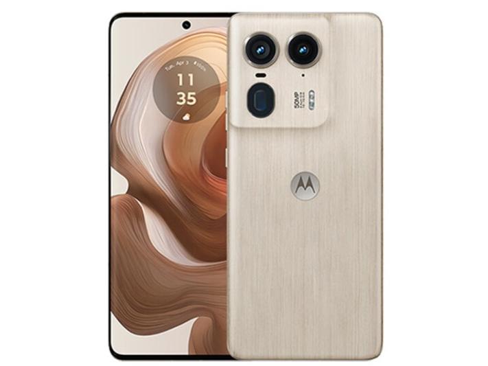 联想moto X50 Ultra AI元启版，荣登DXO 2024全球手机影像能力TOP5插图1