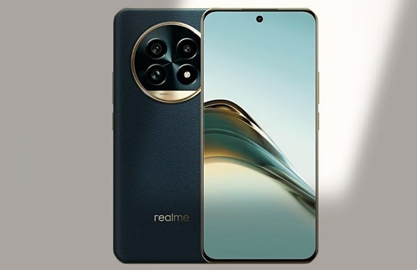 realme 13系列确认将在印度发布 可能将搭载天玑7300插图