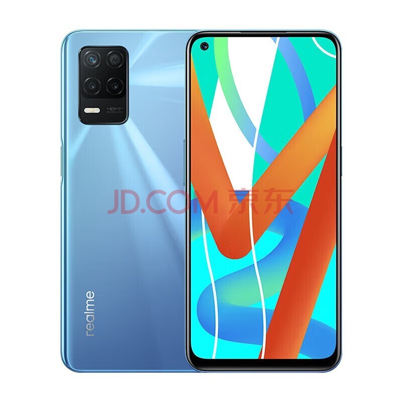 realme 13系列确认将在印度发布 可能将搭载天玑7300插图1