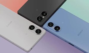 无限推迟了 索尼Xperia 5 VI智能手机遭推迟缩略图