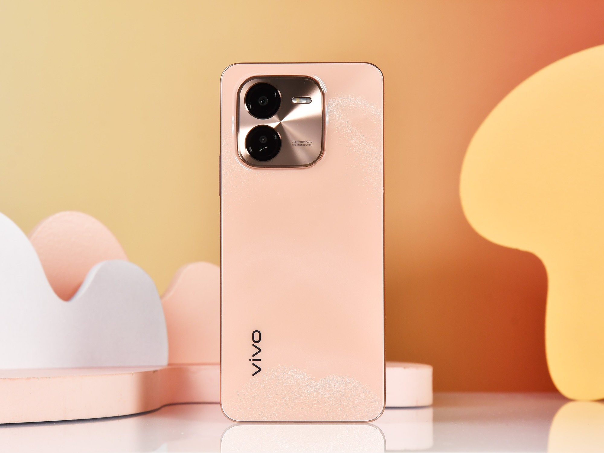 vivo Y37系列正在热卖中，千元机霸中的高颜值长续航的霸主插图