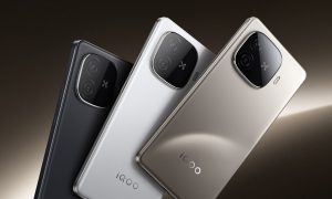 超大电池还有旗舰芯？iQOO Z9 Turbo+曝光汇总缩略图