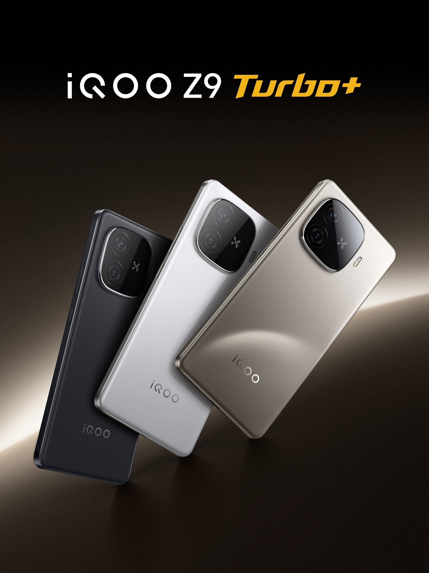 超大电池还有旗舰芯？iQOO Z9 Turbo+曝光汇总插图