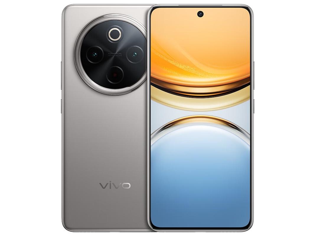 vivo Y300 Pro屏幕解析：四曲面舒适手感，更加护眼插图5