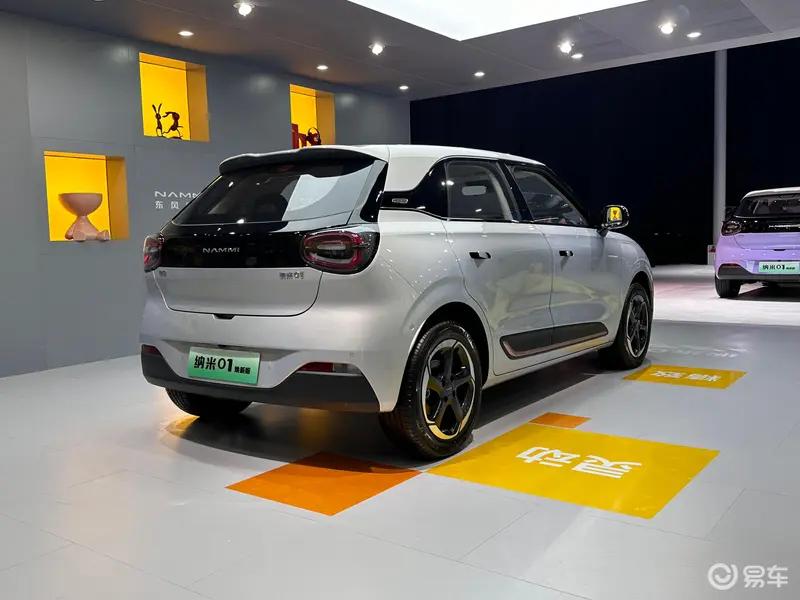 成都车展上市新车汇总 2025款宋L EV/途岳新锐领衔插图69