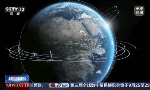 北斗卫星备份+2 它们有什么作用？一起了解缩略图