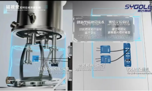 云上工博会收官丨看见思谷向上的工业力量！缩略图