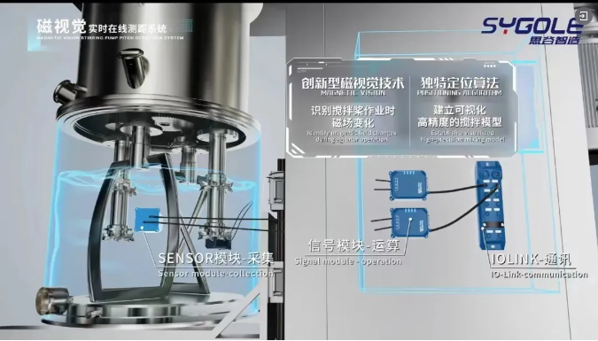 云上工博会收官丨看见思谷向上的工业力量！插图