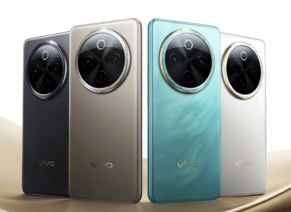 新机碟中谍：vivo Y300 Pro续航久到真离谱插图1