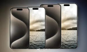 iPhone 16 Pro外观曝光 边框缩减结构技术带来突破性进展缩略图