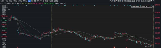 信达澳亚冯明远旗下基金亏损52%，曾高位大举押注璞泰来插图15