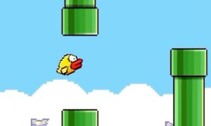 《Flappy Bird》网站改版 计划推出Web3游戏缩略图