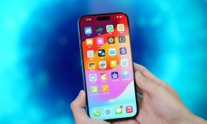 苹果5G 芯片即将问世！ 郭明錤：iPhone 17 Air将采用自研5G技术缩略图