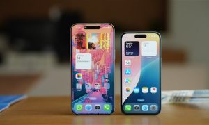 罕见！博主称京东方屏幕进入iPhone 16 Pro首发序列缩略图