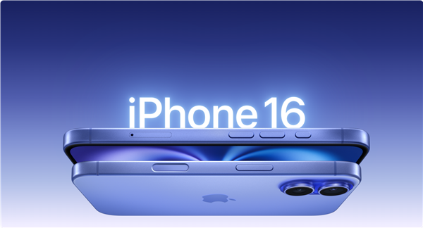 iPhone 16系列预售开启：Pro版最受欢迎 到手要等下月中旬插图