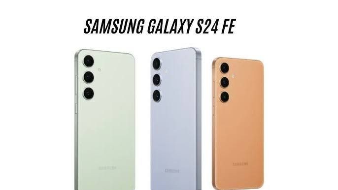 三星最贵粉丝版手机？Galaxy S24 FE被爆售799欧元，涨幅14.3%插图