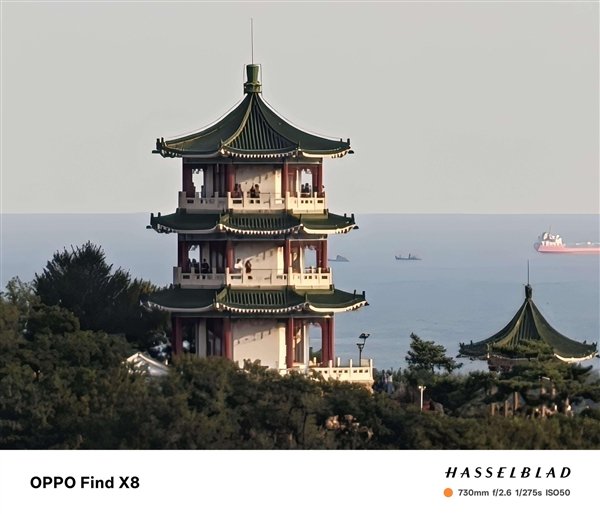 OPPO Find X8上手：OPPO最佳直屏旗舰插图26