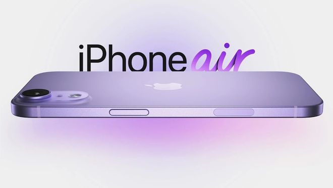 iPhone 17曝光解析，再挤牙膏真卖不动了插图