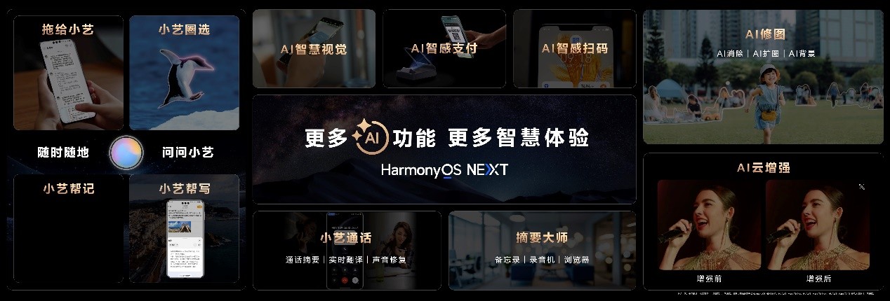 Mate史上最强！Mate70系列背后盎然向新的故事插图5