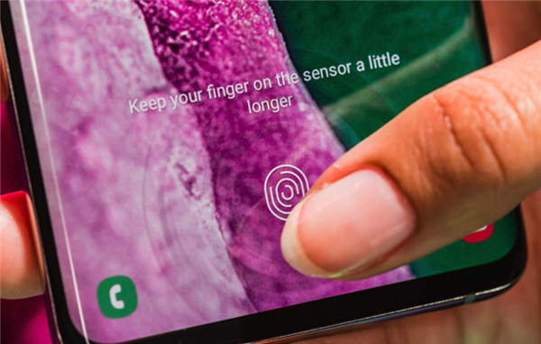 都说手机超声波指纹很贵 怎么今年大家都开始用了插图3