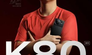 Redmi K80系列爆料汇总，11月27日发布缩略图