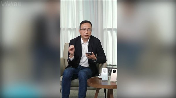 余承东称靠抄袭没有未来 荣耀CEO赵明：我们不排斥其他人跟随插图1