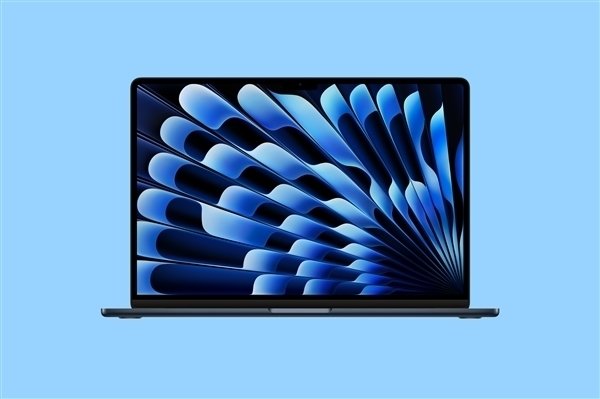 果粉有得等了！苹果MacBook Air OLED版2027年前无望：成本太高插图