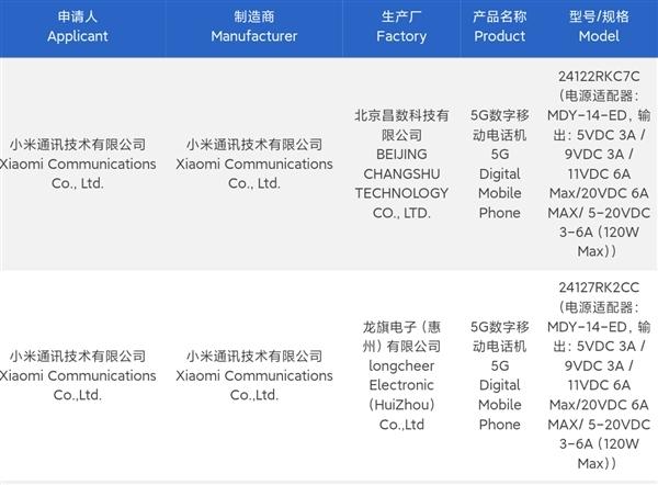 Redmi K80系列真机曝光，11月底正式发布插图1