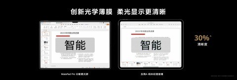 全新HUAWEI MatePad Pro 13.2 英寸，旗舰鸿蒙平板首发亮相插图2