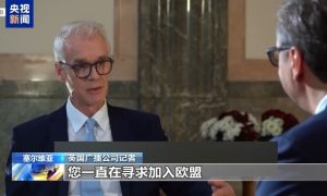 武契奇：联合国决议已明确塞尔维亚领土完整缩略图