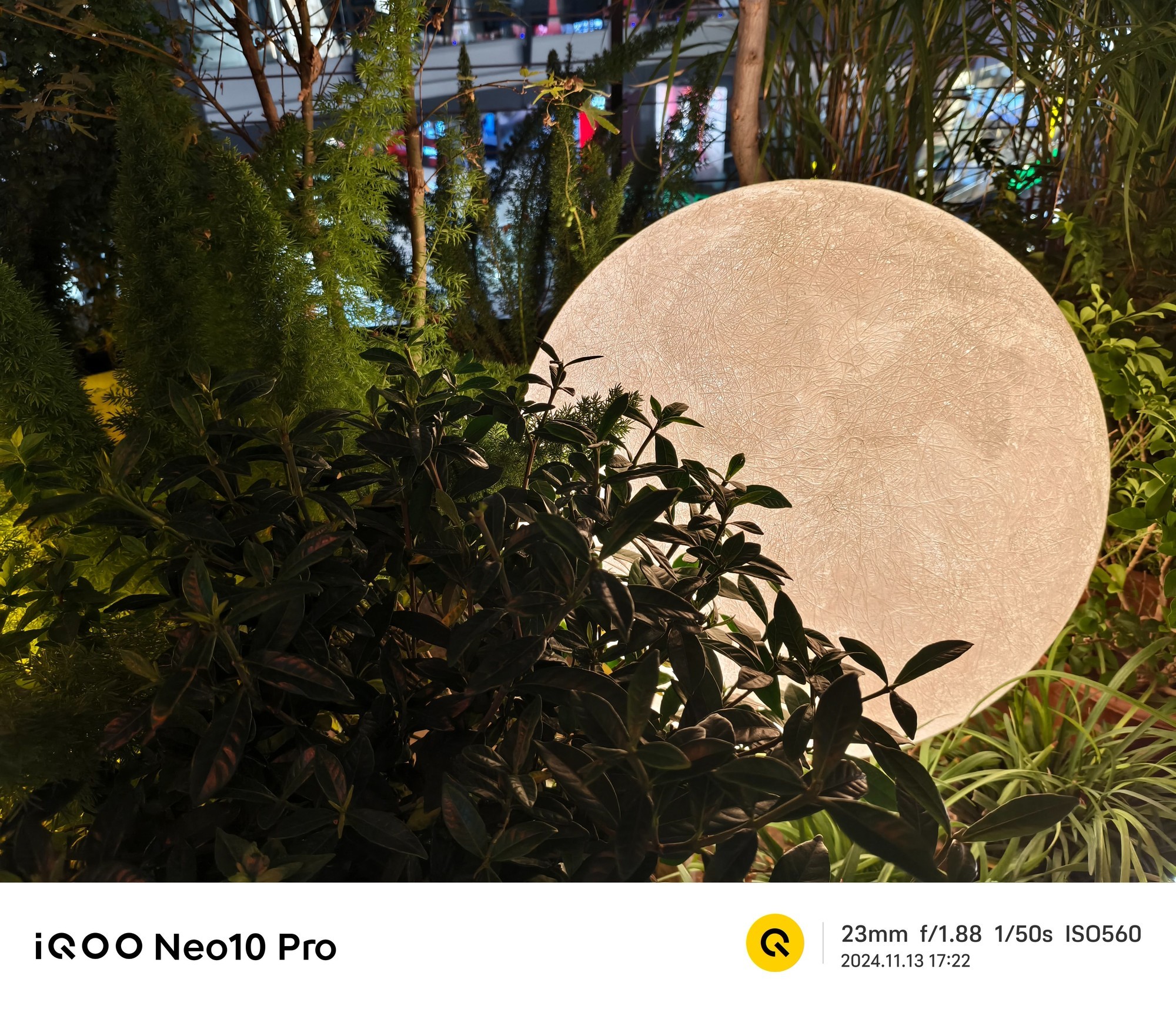 3分钟看懂iQOO Neo10 Pro 性价比战神还得是你插图6