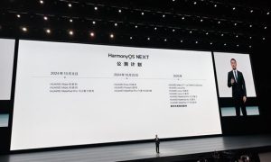 会员6选2！华为HarmonyOS NEXT公测用户第三方App权益今日开领缩略图