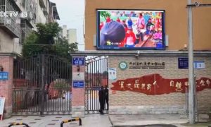 我国首部学前教育法明年实施 将带来这些新调整缩略图